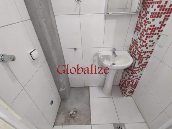 Imagem Apartamento de 2 dormitórios com dependência de empregada sem garagem no Gonzaga em Santos(SP) por R$.650.000,00