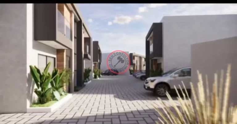 Imagem CASAS DENTRO DE CONDOMÍNIO EM FASE DE ACABAMENTO , A 80 METROS DA PRAIA, PAGAMENTO COM UMA ENTRDA E PARCELAS ATÉ OUTUBRO DE 2025