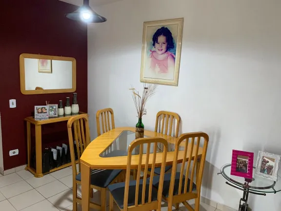 Imagem Apartamento com 2 Quartos à Venda, 58 m² em Parque Rincão - Cotia