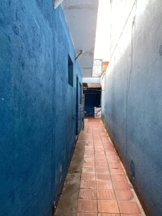 Imagem Casa com 3 dormitórios à venda, 120 m² por R$ 495.000,00 - Butantã - São Paulo/SP