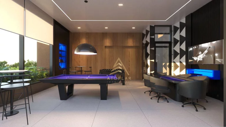 Imagem Apartamento com 3 dormitórios à venda, 139 m² por R$ 2.329.680,50 - Centro - Balneário Camboriú/SC