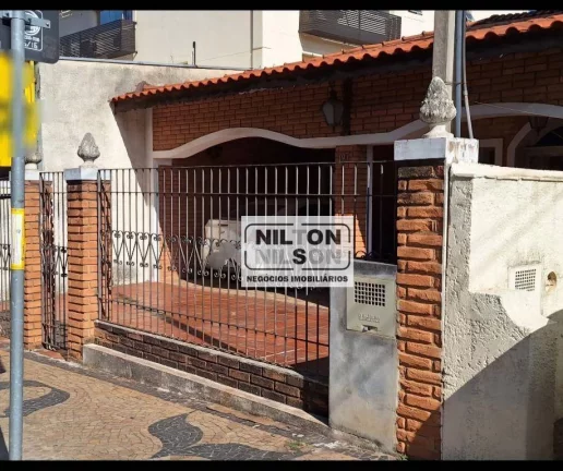 Foto do imóvel Casa à venda por R$ 2.000.000,00 - Jardim Guanabara - Campinas/SP