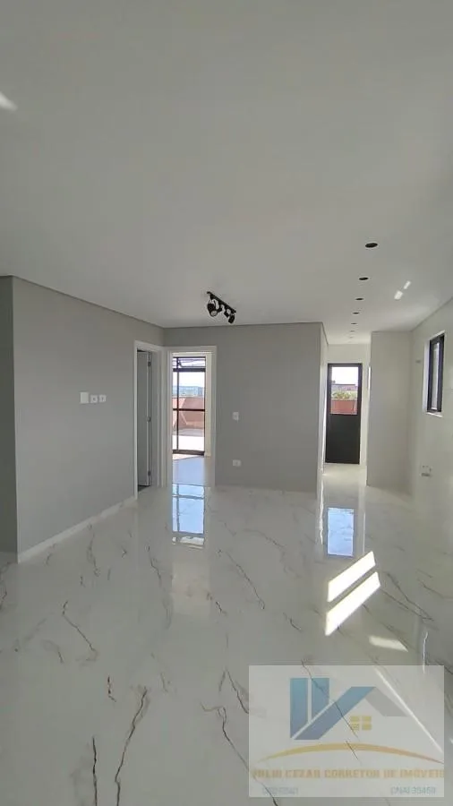 Imagem Apartamento para Venda em São José dos Pinhais, Boneca do Iguaçu, 3 dormitórios, 1 suíte, 2 banheiros, 1 vaga