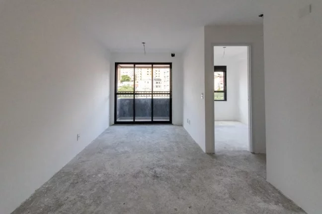 Imagem Apartamento à venda em São Paulo, Jardim São Paulo(Zona Norte), com 2 quartos, 56m2