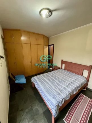 Imagem Apartamento em Enseada, Guarujá/SP