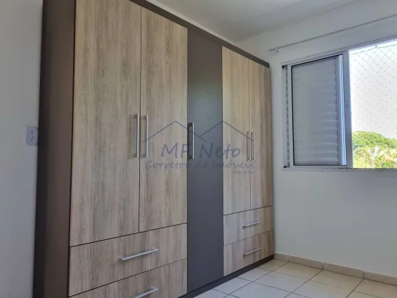 Imagem Apartamento Padrão