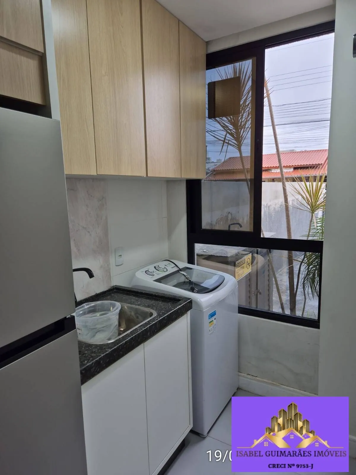 Imagem Apartamento Térreo, Mobiliado,02 Suítes, São Judas, Itajaí