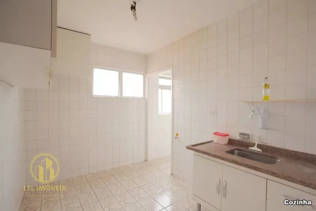 Imagem Apartamento à venda, 3 dormitórios e 1 vaga. Vila Moraes