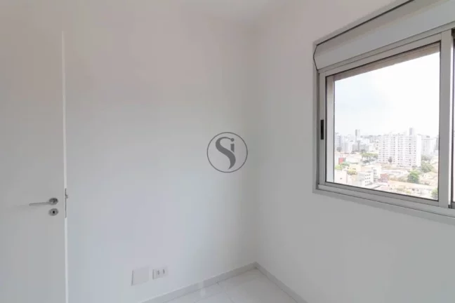 Imagem APARTAMENTO RESIDENCIAL em SÃO PAULO - SP, VILA POMPÉIA