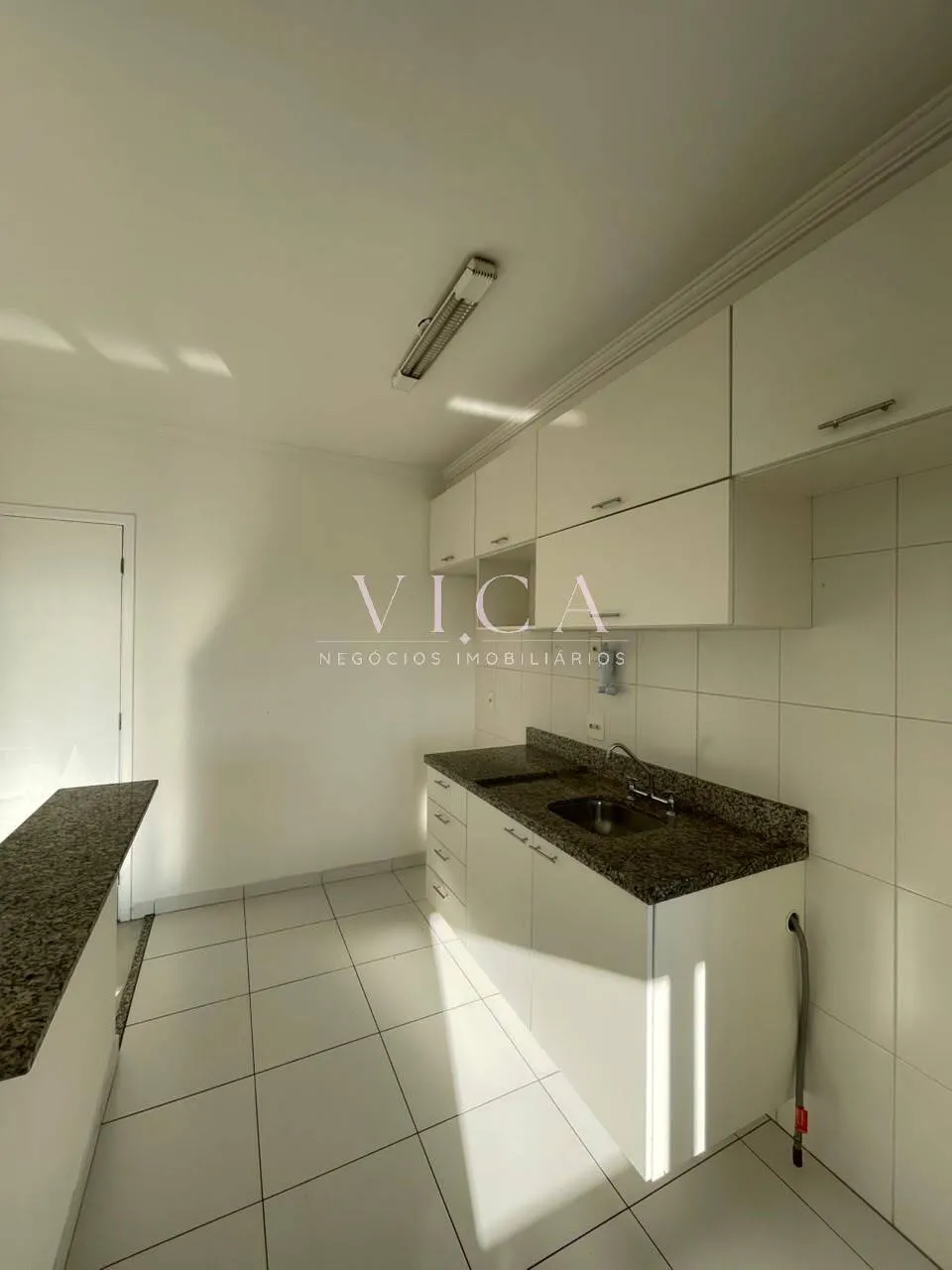 Imagem Apartamento de 73m² com 3 dormitórios aluguel R$ 4.190,00 - Win Alphaville
