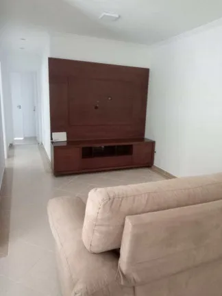 Imagem Apartamento com 2 Quartos à Venda, 71 m² em Centro - Mongaguá