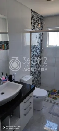 Imagem Apartamento para Venda em Santo André / SP no bairro Vila América