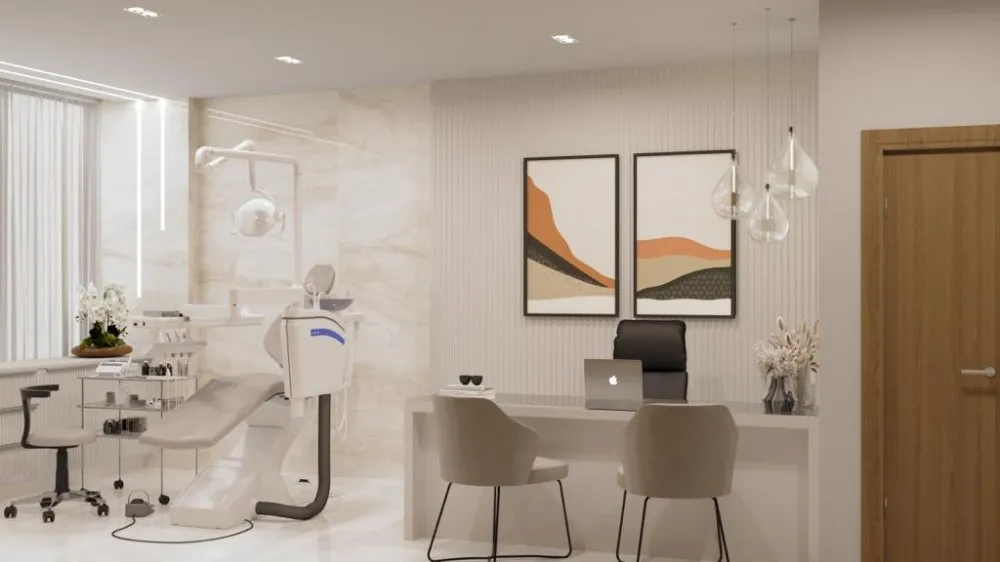 Imagem Sala Comercial a Venda no bairro Moqueta - Nova Iguaçu, RJ
