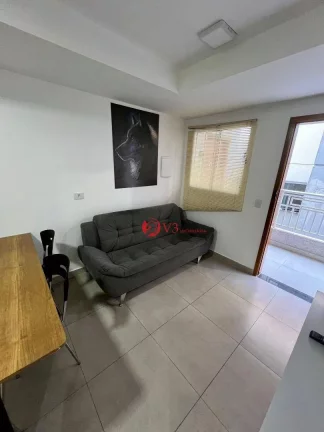 Imagem Apartamento com 2 dormitórios à venda, 38 m por R$ 273.000,00 - Vila Esperança - São Paulo/SP