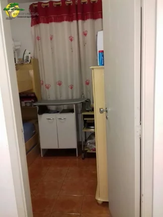 Imagem APARTAMENTO PARA VENDA OU PERMUTA NO IMIRIM/SP