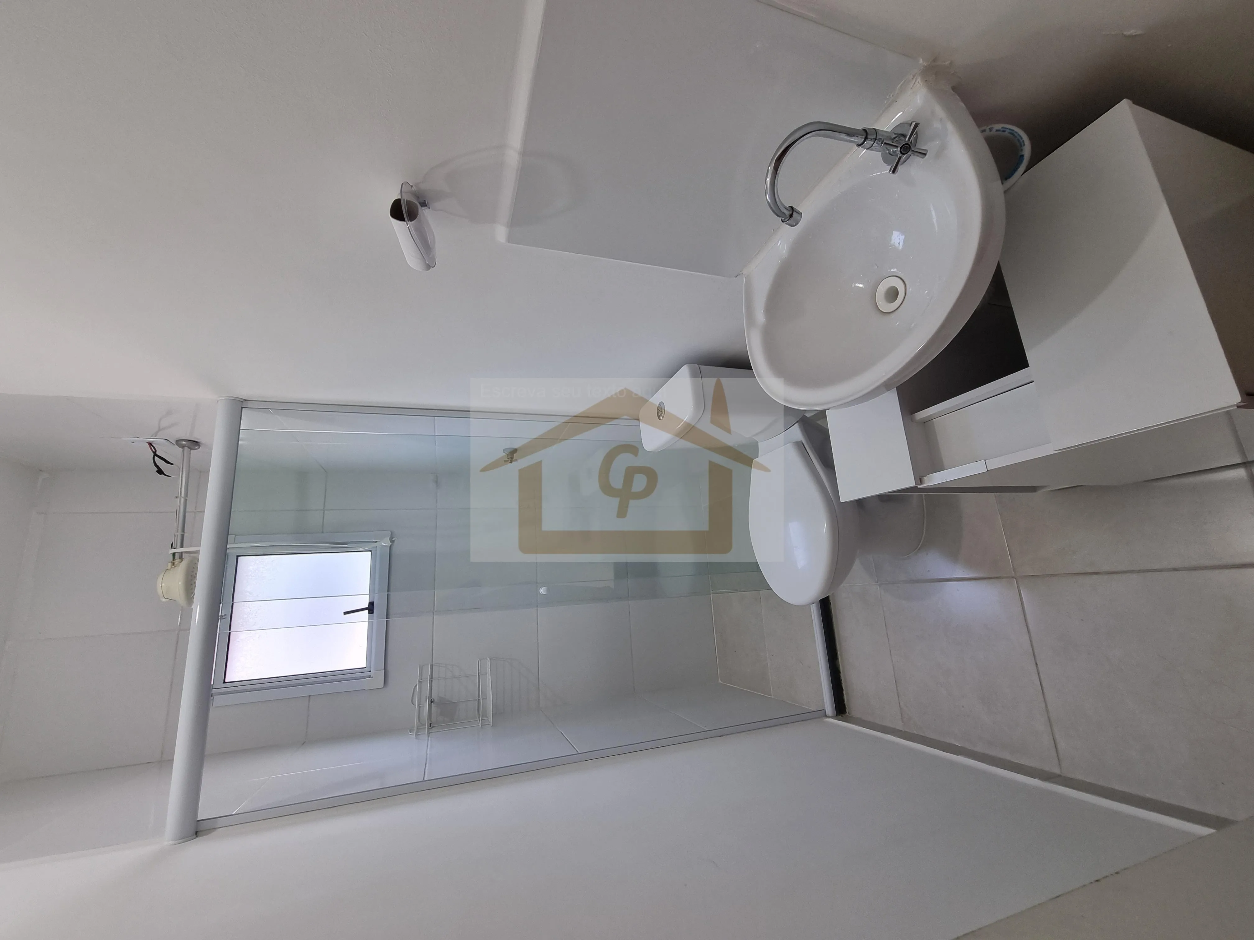 Imagem 48m2, 2 quartos , 1 vaga * Churrasqueira