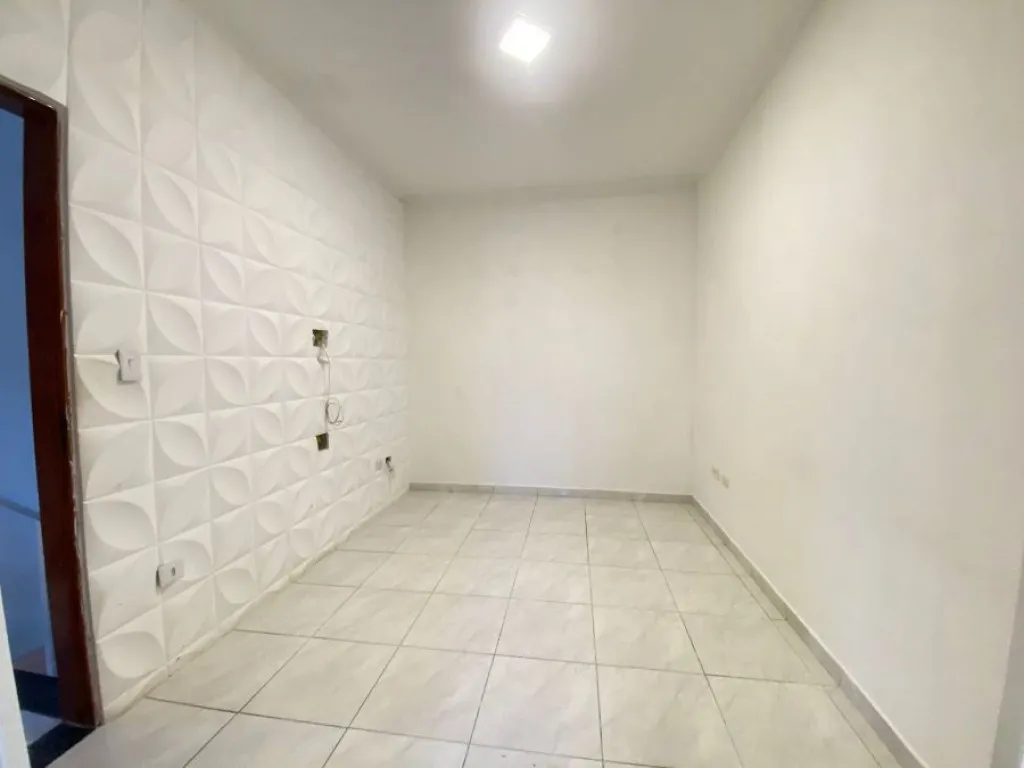 Imagem CASA COM 110,00 m² - BOQUEIRÃO - PRAIA GRANDE SP