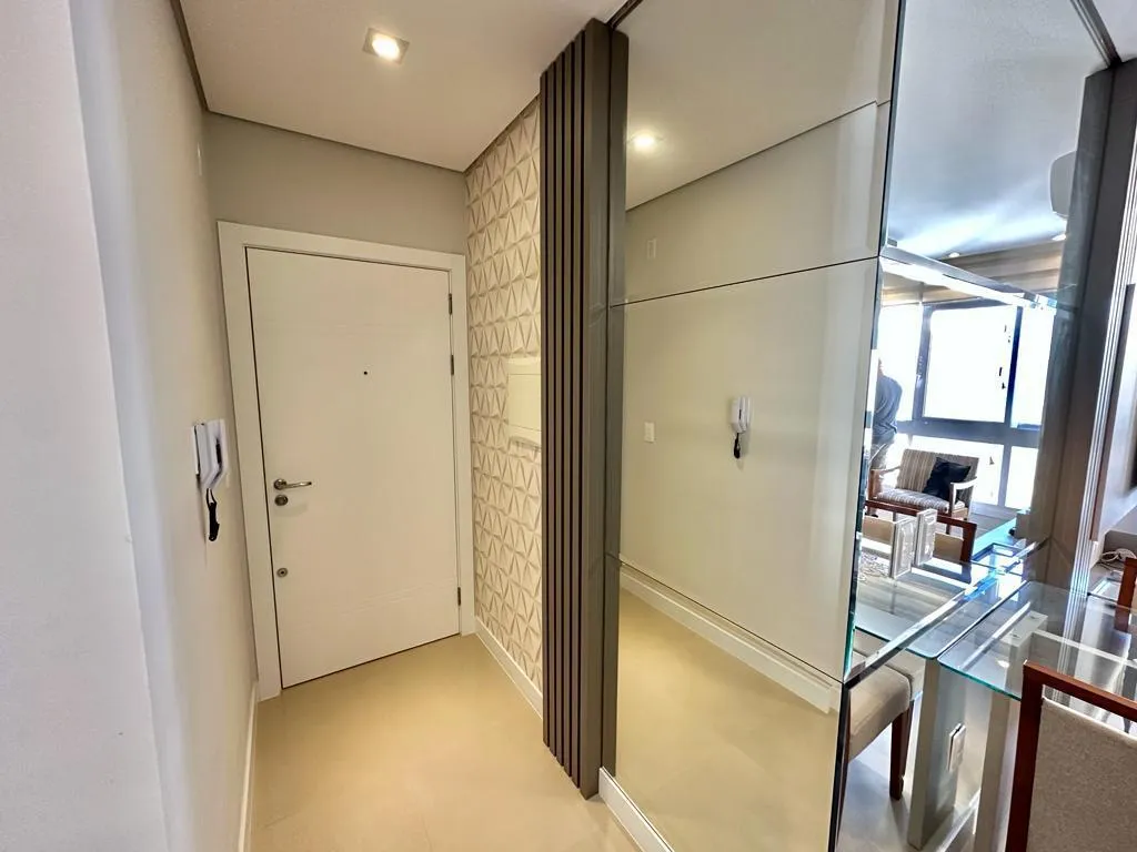 Imagem Apartamento 2 Dormitórios - Bairro Navegantes