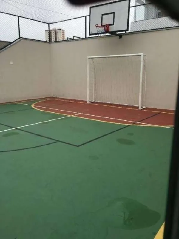 Imagem Edifício San Gimignano São Caetano do Sul Sp, apartamento com 3 quartos em São Caetano do Sul SP