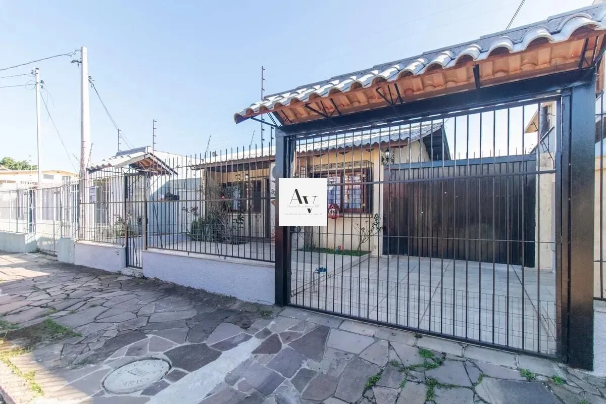 Imagem Casa à venda no bairro Nonoai - Porto Alegre/RS