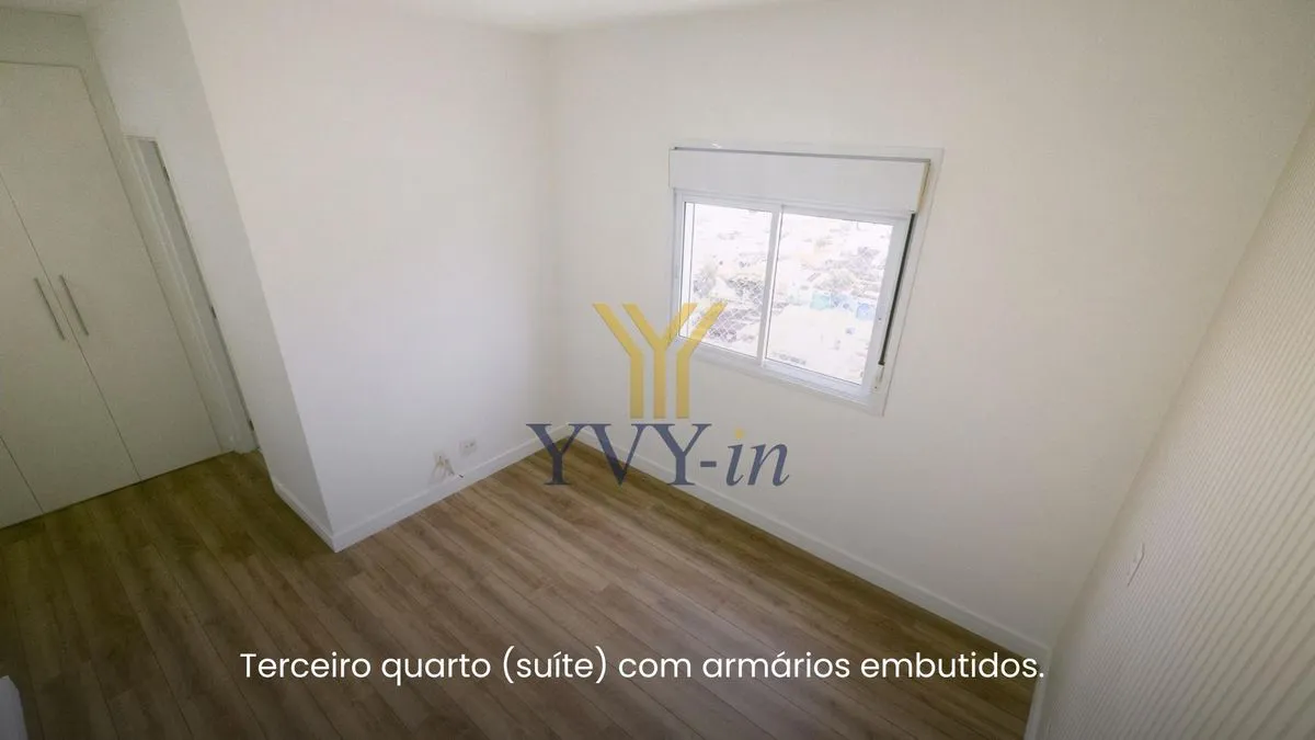Imagem Apartamento com 4 Quartos à Venda, 162 m² em Cerâmica - São Caetano do Sul
