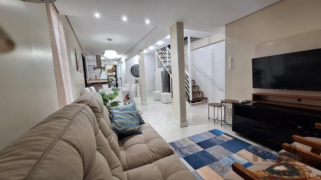 Imagem Sobrado comercial ou residencial, mobiliado, no Centro Histórico, com 2 quartos