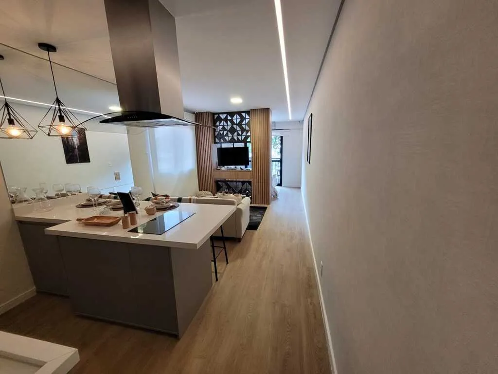 Imagem UP Vila Mariana - Apartamento à venda no bairro Vila Mariana - São Paulo/SP