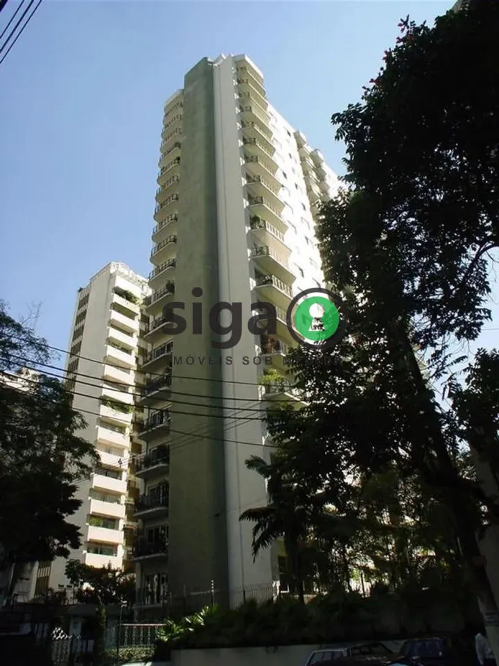Foto do imóvel LINDO APARTAMENTO Á VENDA 3 DORMITÓRIOS E 2 VAGAS