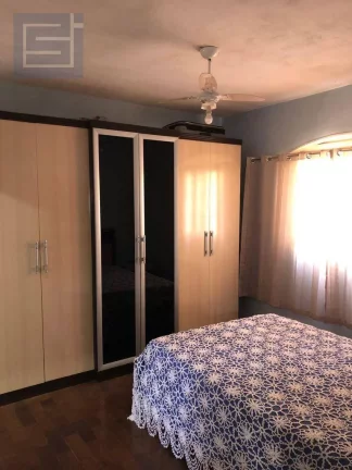 Imagem Chácara com 2 dormitórios à venda, 2000 m² por R$ 450.000,00 - Rubins - Socorro/SP