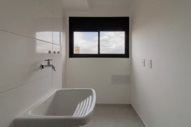 Imagem Apartamento à venda em São Paulo, Jardim São Paulo(Zona Norte), com 2 quartos, 54m2
