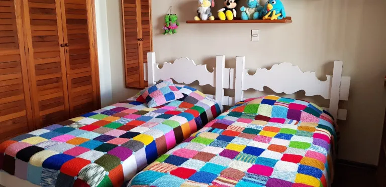 Imagem Apartamento com 4 Quartos à Venda, 190 m² em Perdizes - São Paulo