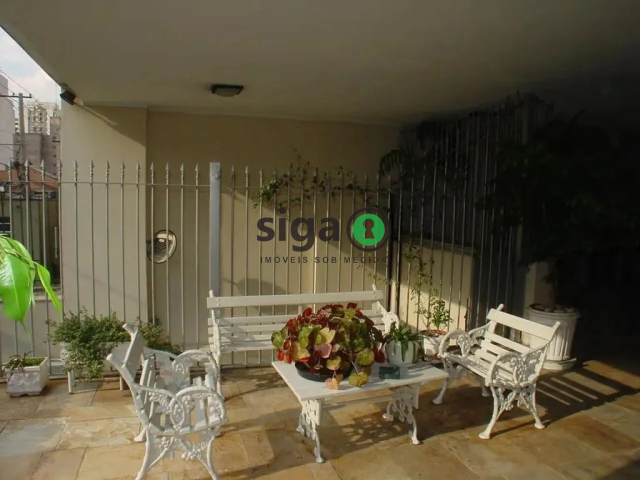 Imagem LINDO APARTAMENTO A VENDA