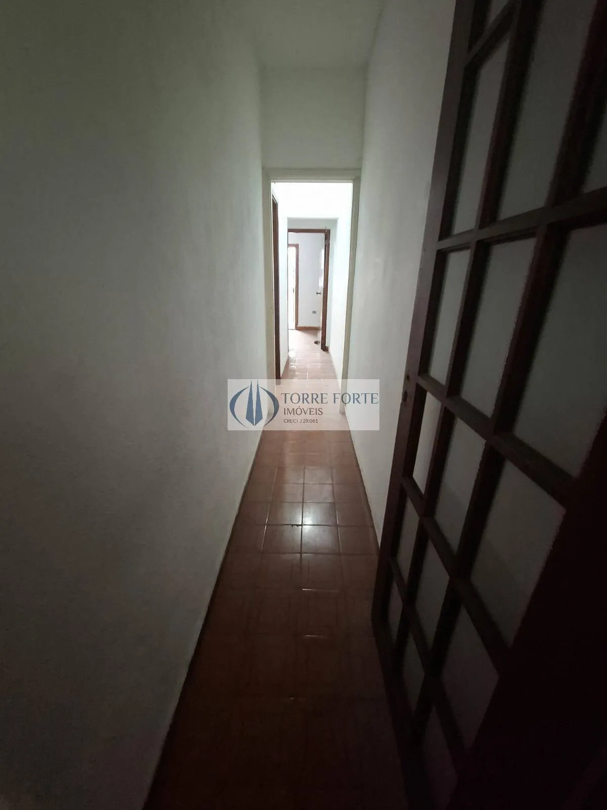 Imagem Casa Comercial com 85m² em excelente localização na Vila Gomes Cardim