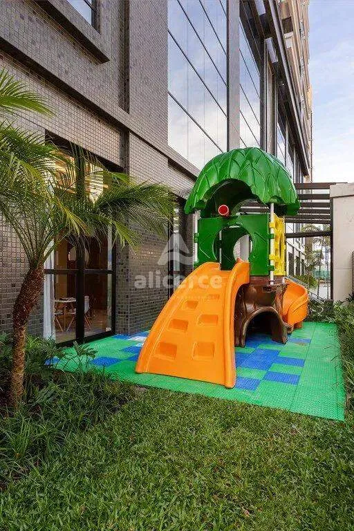 Imagem Apartamento à venda com 3 quartos I 3 suítes I 116,70m² - em Kobrasol São José