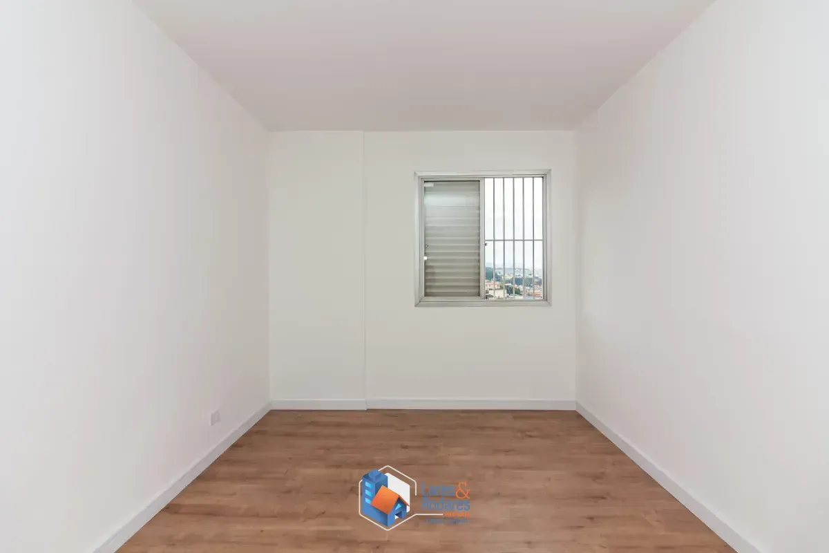 Imagem Apartamento para venda em Vila Jaguara com 2 quartos, 84m²