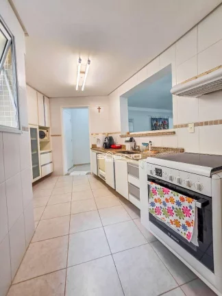 Imagem Apartamento para locação anual, com 3 dormitórios 1 suíte 105m² - em Riviera de São Lourenço - Bertioga SP
