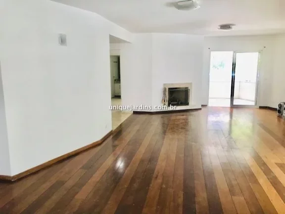Imagem Apartamento à venda Paraíso São Paulo