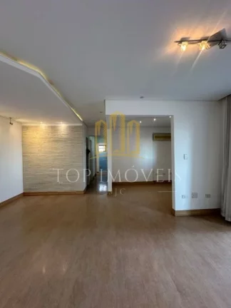 Imagem Excelente Apartamento Grand Classique 107 M² Vista Livre