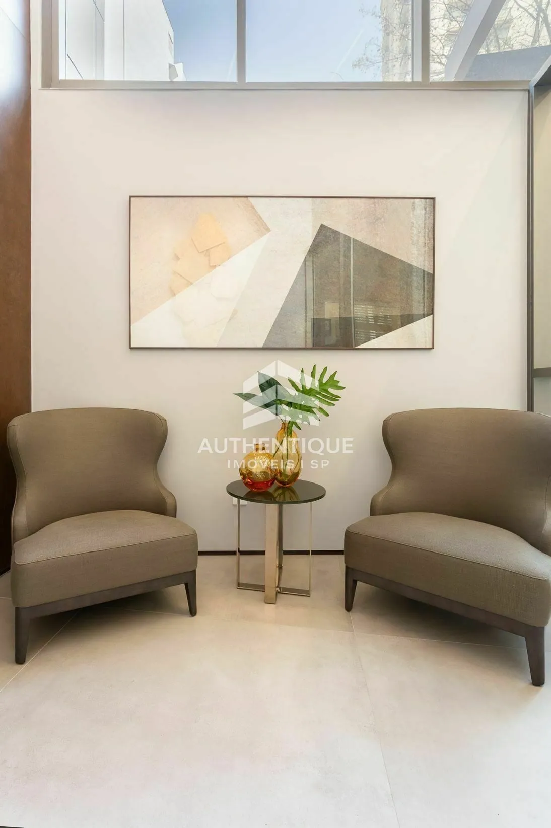 Imagem DSGN LORENA JARDINS - Apartamento à venda em São Paulo/SP
