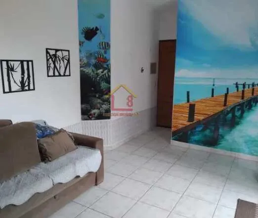 Imagem apartamento a venda - Tupi