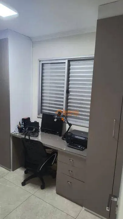 Imagem Apartamento com 3 dormitórios à venda, 58 m² por R$ 420.000,00 - Jardim Santa Clara - Guarulhos/SP