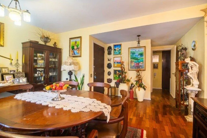 Imagem APARTAMENTO 3 DORMITÓRIOS - 148 m² PRIVATIVOS | VENDA