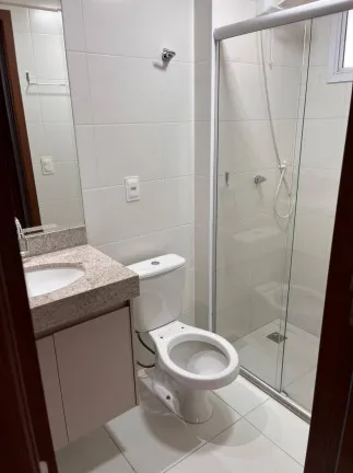 Imagem Apartamento com 2 Quartos à Venda, 60 m² em Setor Bueno - Goiânia