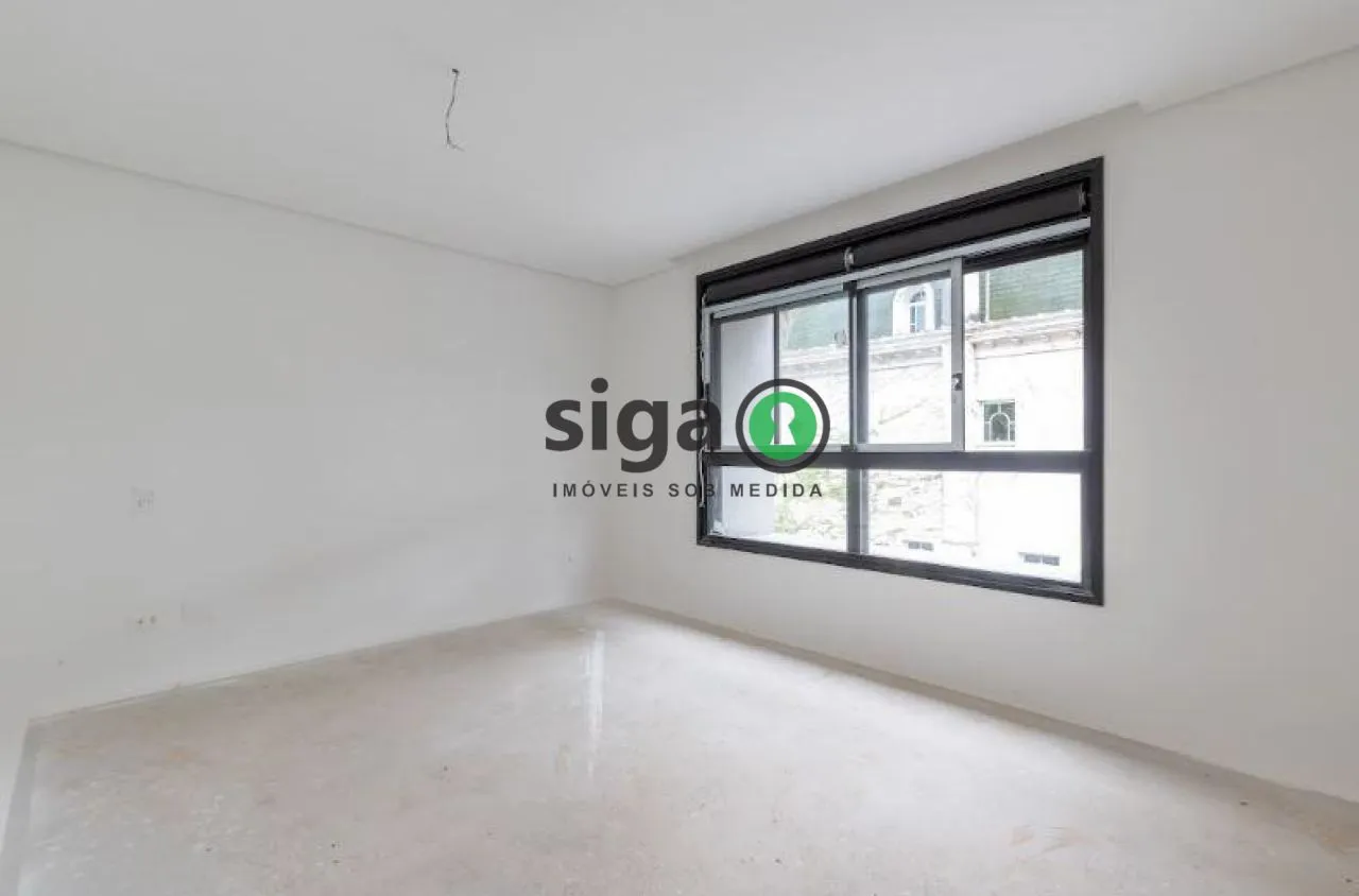 Imagem Casa em Condomínio para venda na Chácara Santo Antônio, São Paulo - SP