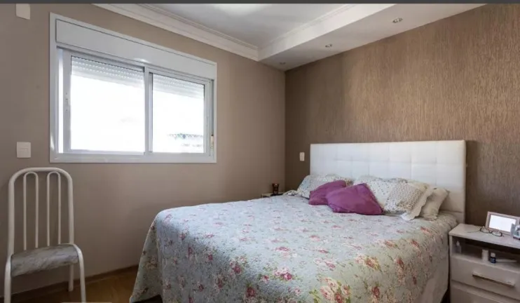 Imagem Apartamento com 3 Quartos à Venda, 93 m² em Vila Olímpia - São Paulo