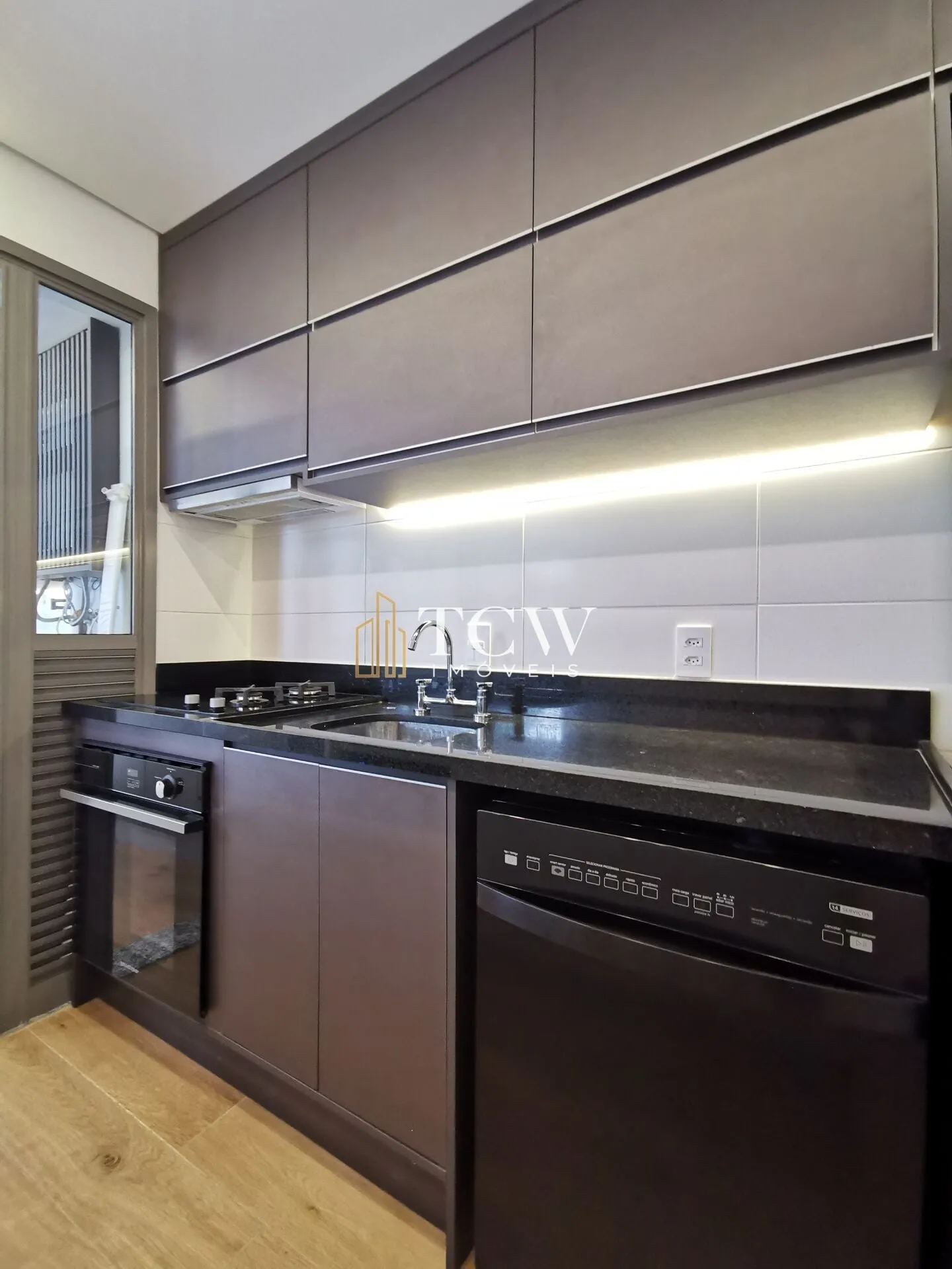 Imagem Apartamento à Venda na Vila Mariana | 2 Dormitórios | 69 m² | São Paulo/SP