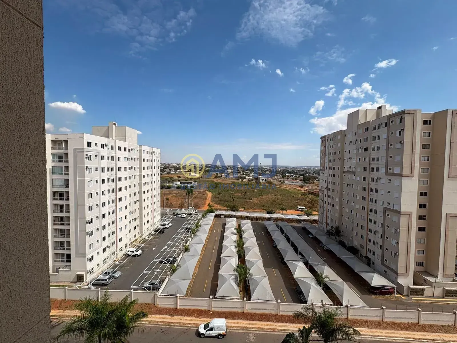 Imagem Apartamento para locação no Setor Faiçalville - Gran Paris