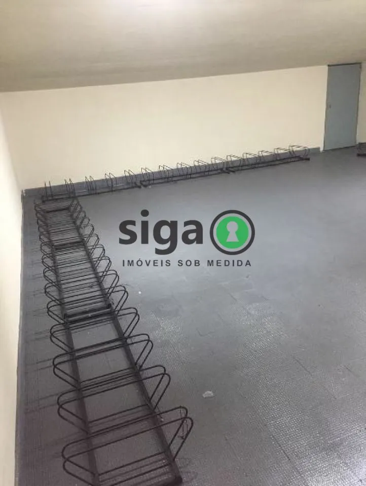 Imagem Sala comercial à venda Vila Andrade