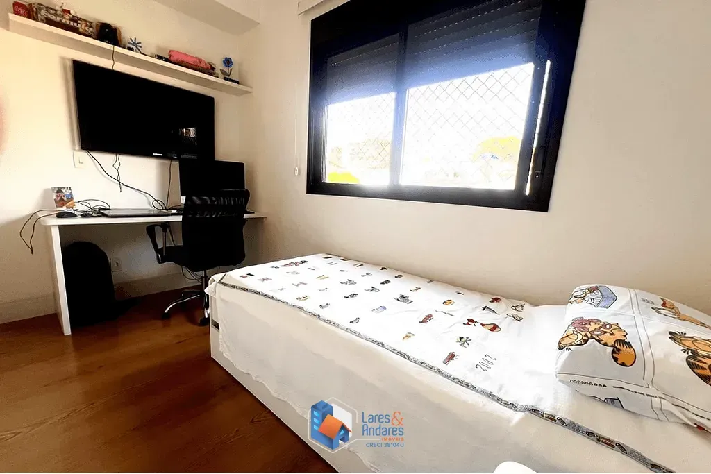 Imagem Apartamento à venda 2 Quartos 2 Vagas 84M² Vila Progredior São Paulo - SP