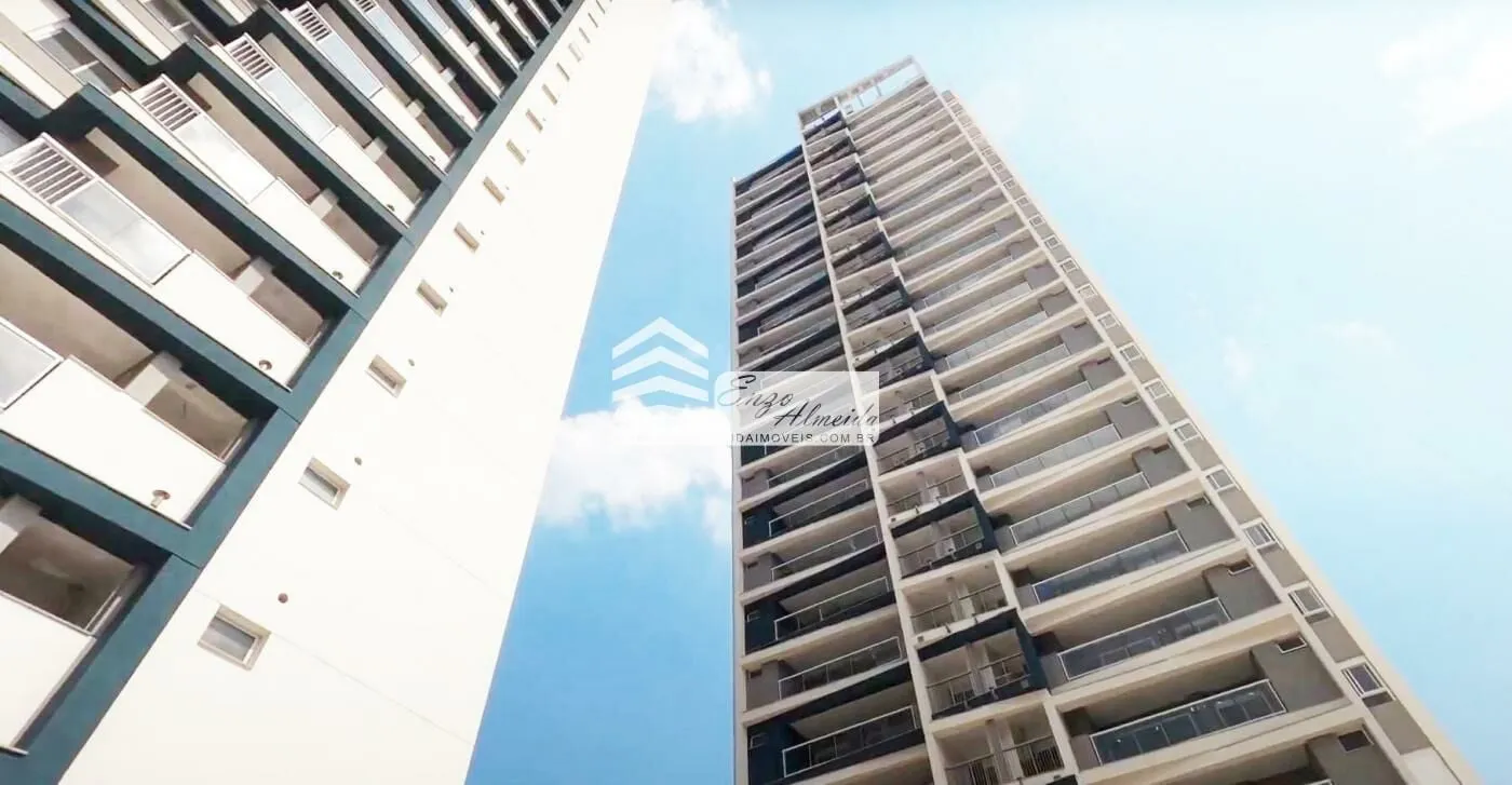 Imagem Apartamento à venda em São Paulo/SP
